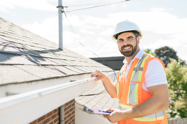 Trusted Forsgate, NJ Roofing Contractor Experts