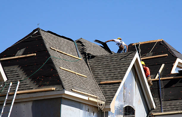 Quick and Trustworthy Emergency Roof Repair Services in Forsgate, NJ