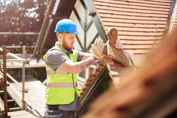 Best Roof Repair Services  in Forsgate, NJ